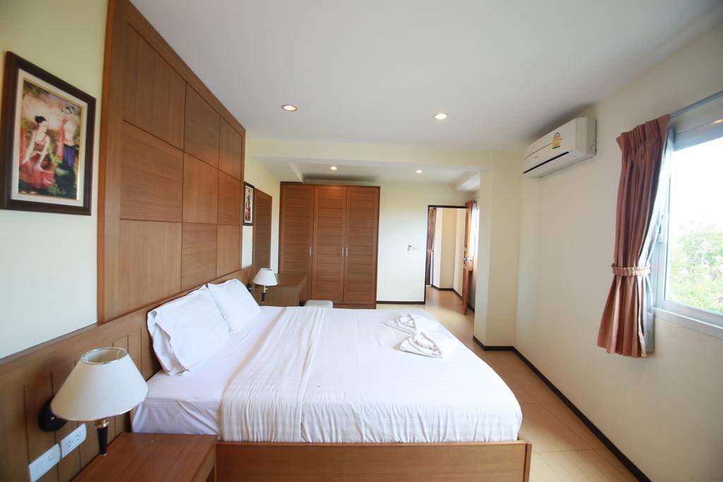 The Icon Place 2 @ Nurn Plub Wan Ban Map Yai Lia Экстерьер фото